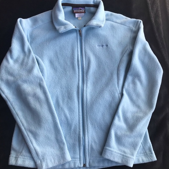 Patagonia Jackets & Blazers - Patagonia Synchilla